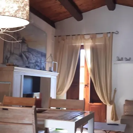 Il Mulino Apartment Cefalu Exterior photo