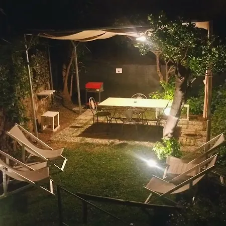 Il Mulino Apartment Cefalu Exterior photo