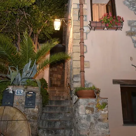 Il Mulino Apartment Cefalu Exterior photo