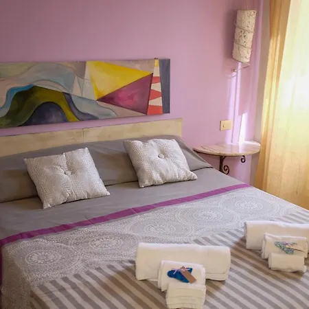 Il Mulino Apartment Cefalu Exterior photo